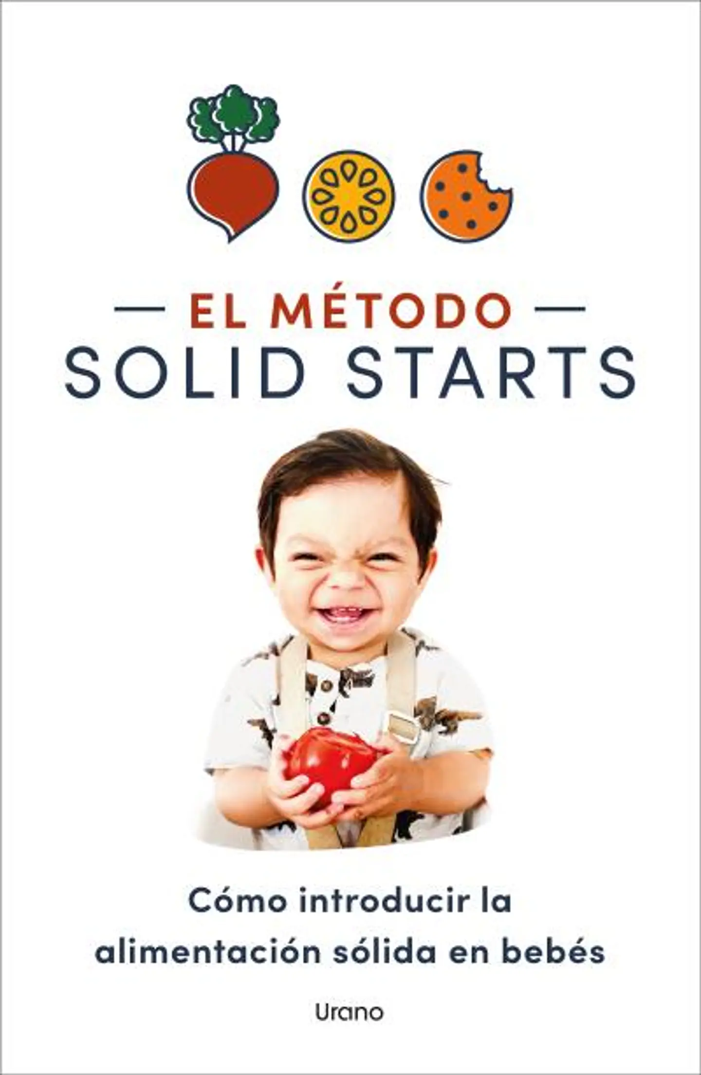 EL METODO SOLID STARTS 1