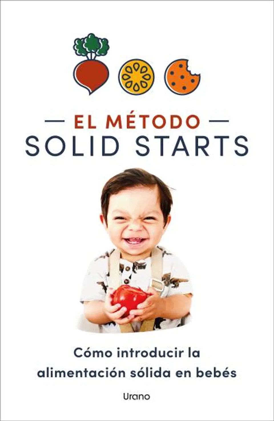 EL METODO SOLID STARTS 1