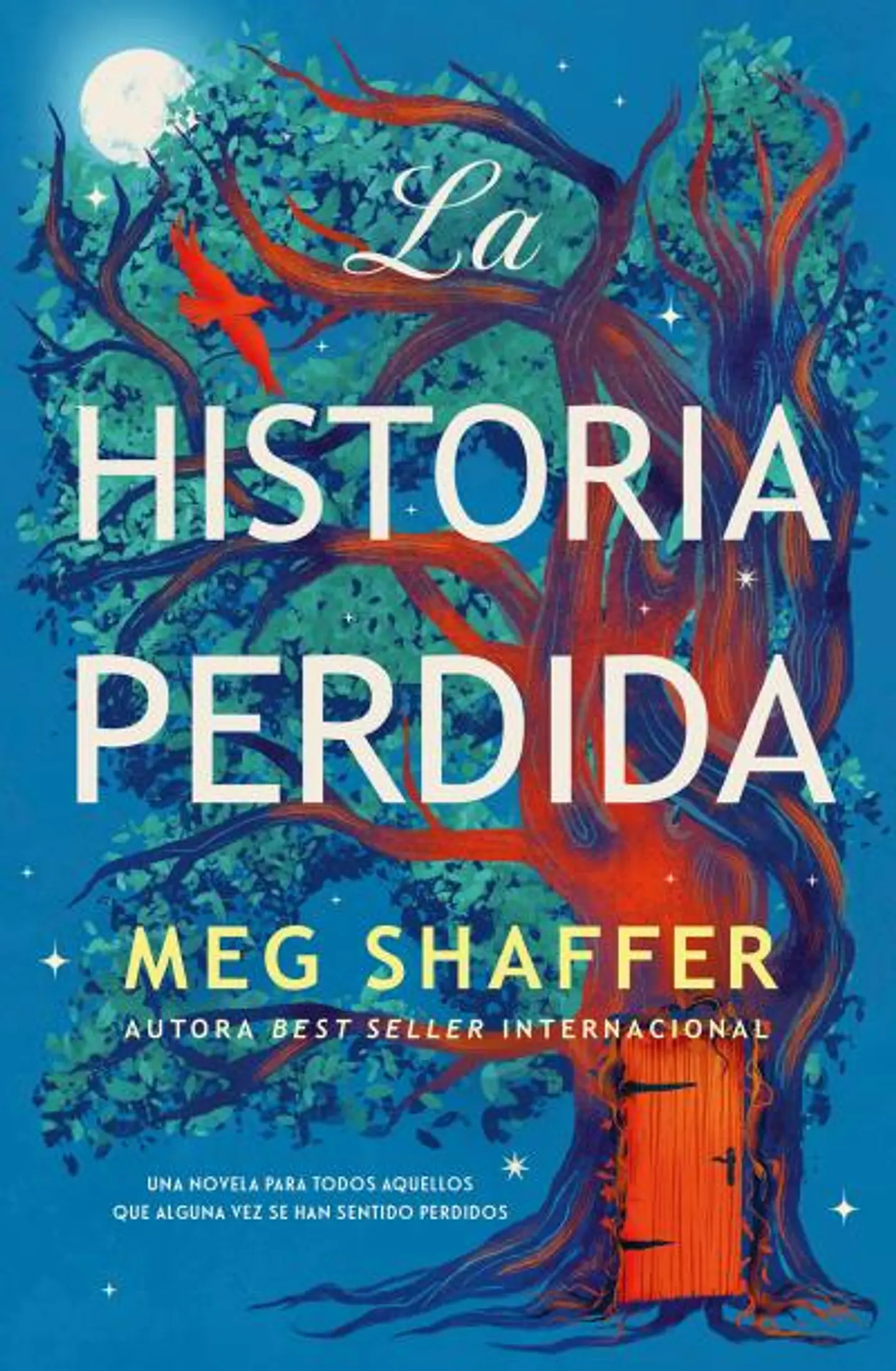 LA HISTORIA PERDIDA 1