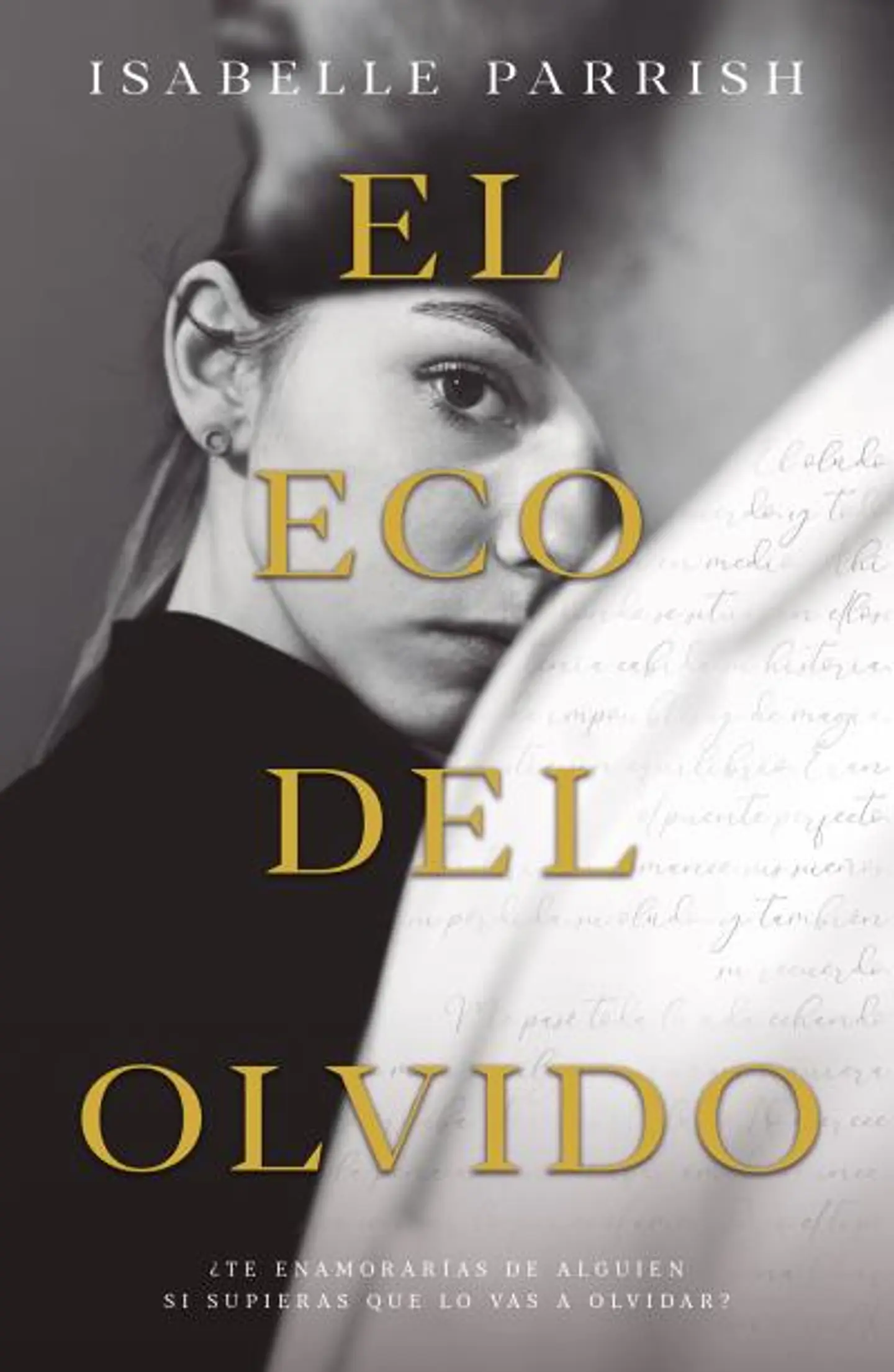 EL ECO DEL OLVIDO 1