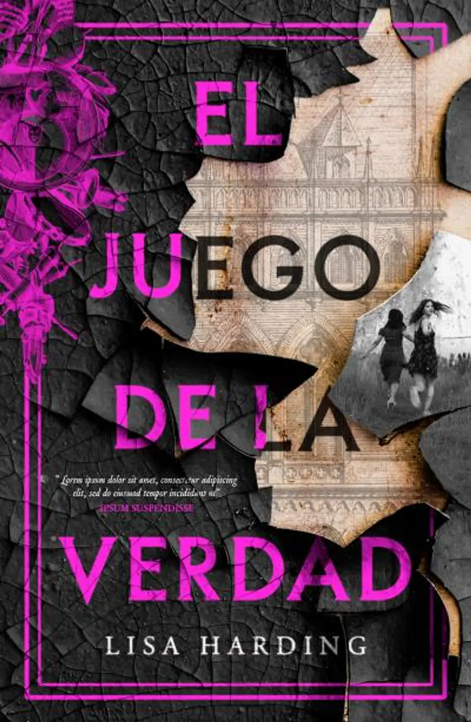 EL JUEGO DE LA VERDAD 1