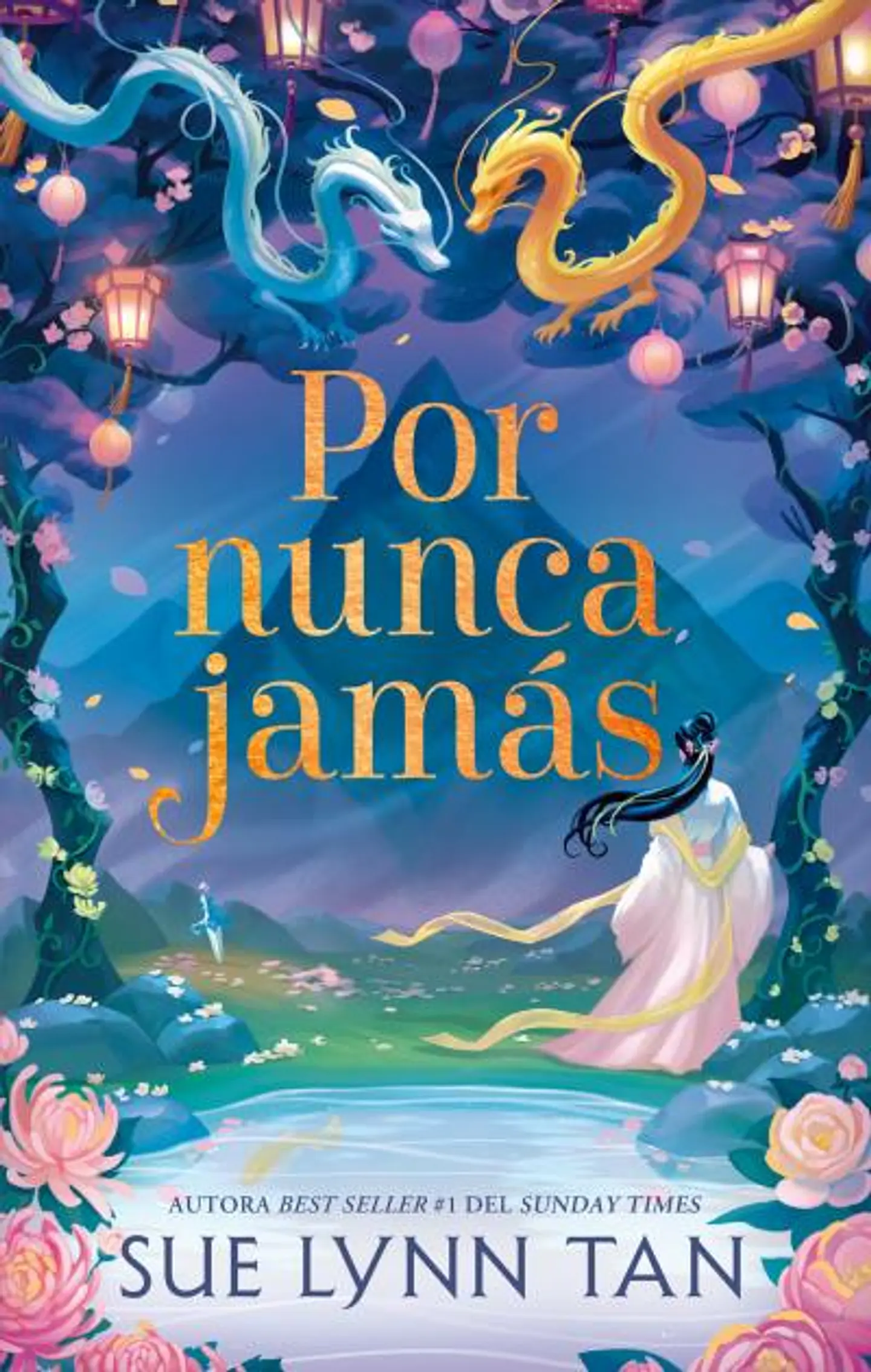 POR NUNCA JAMAS 1