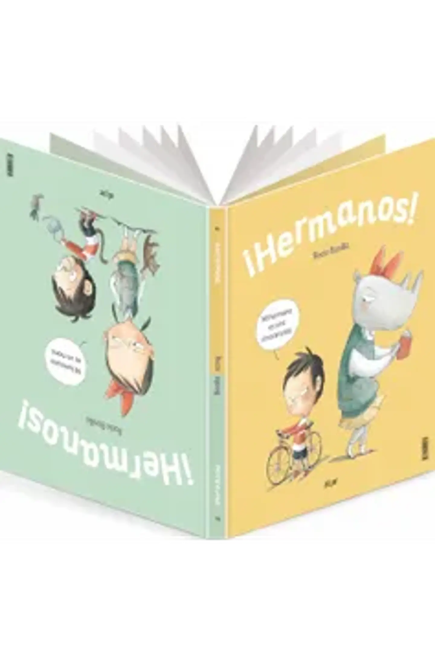 HERMANOS 1