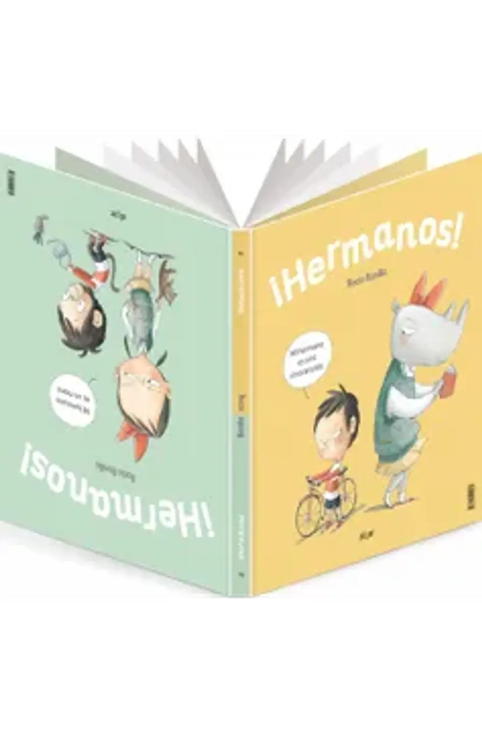 HERMANOS 1