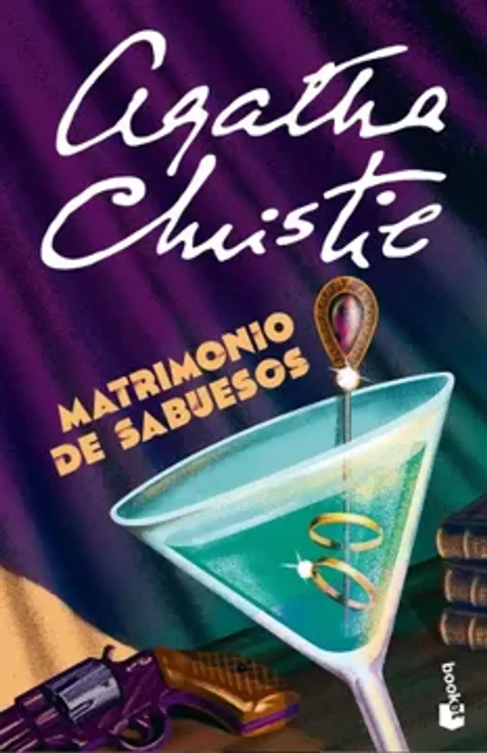 MATRIMONIO DE SABUESOS 1