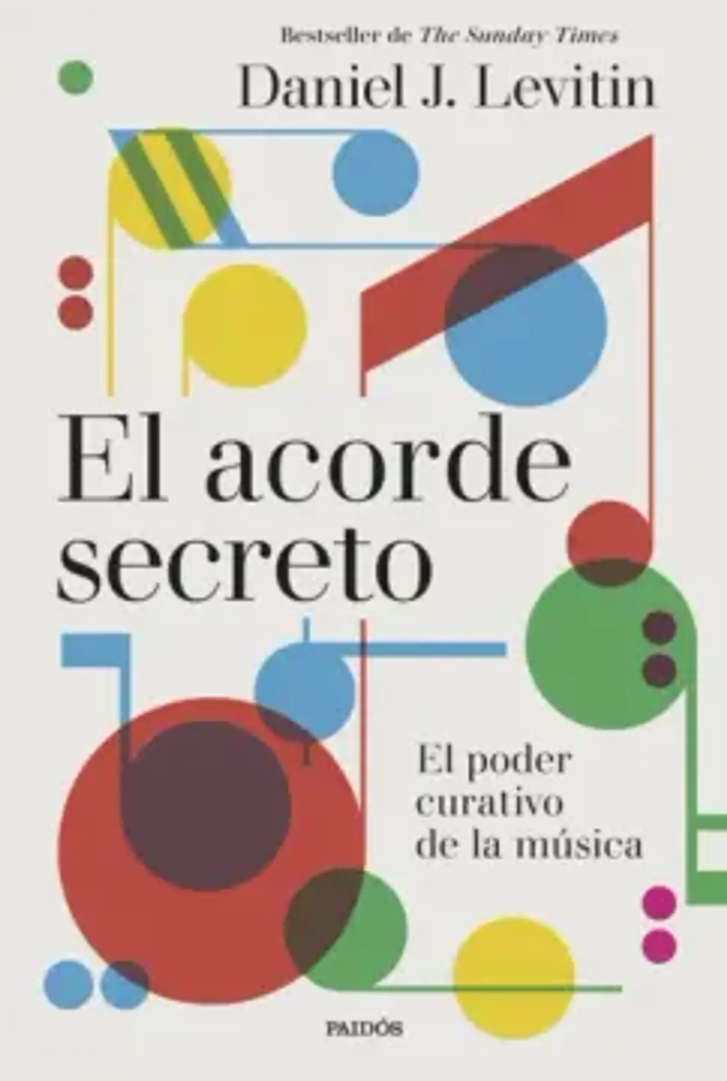 EL ACORDE SECRETO 1