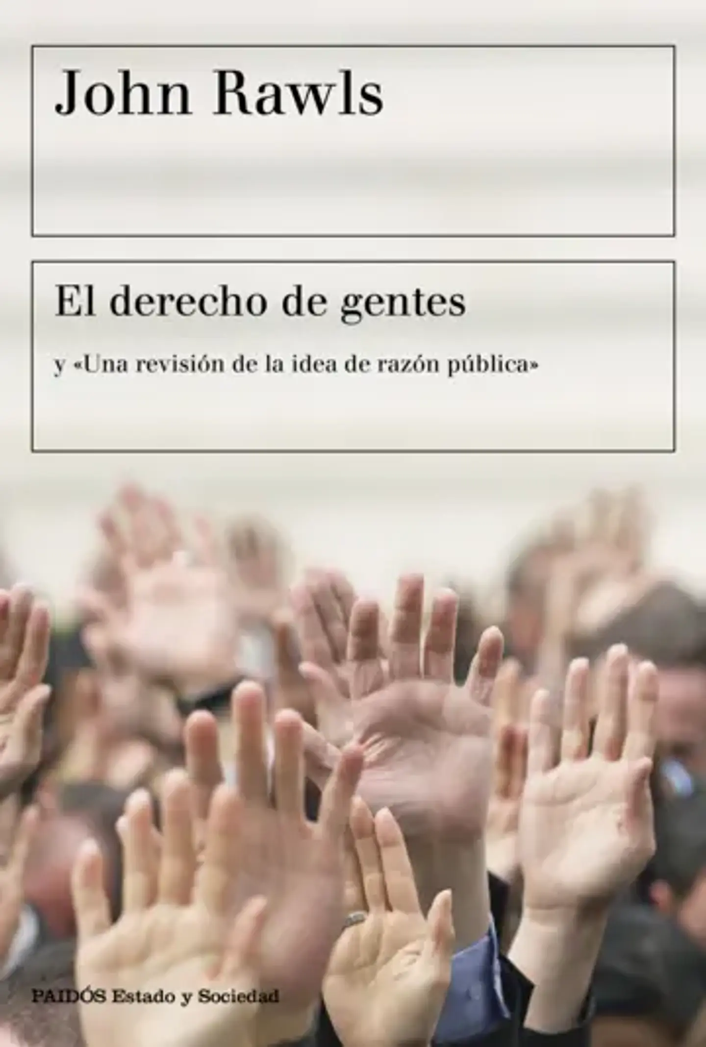 EL DERECHO DE GENTES 1