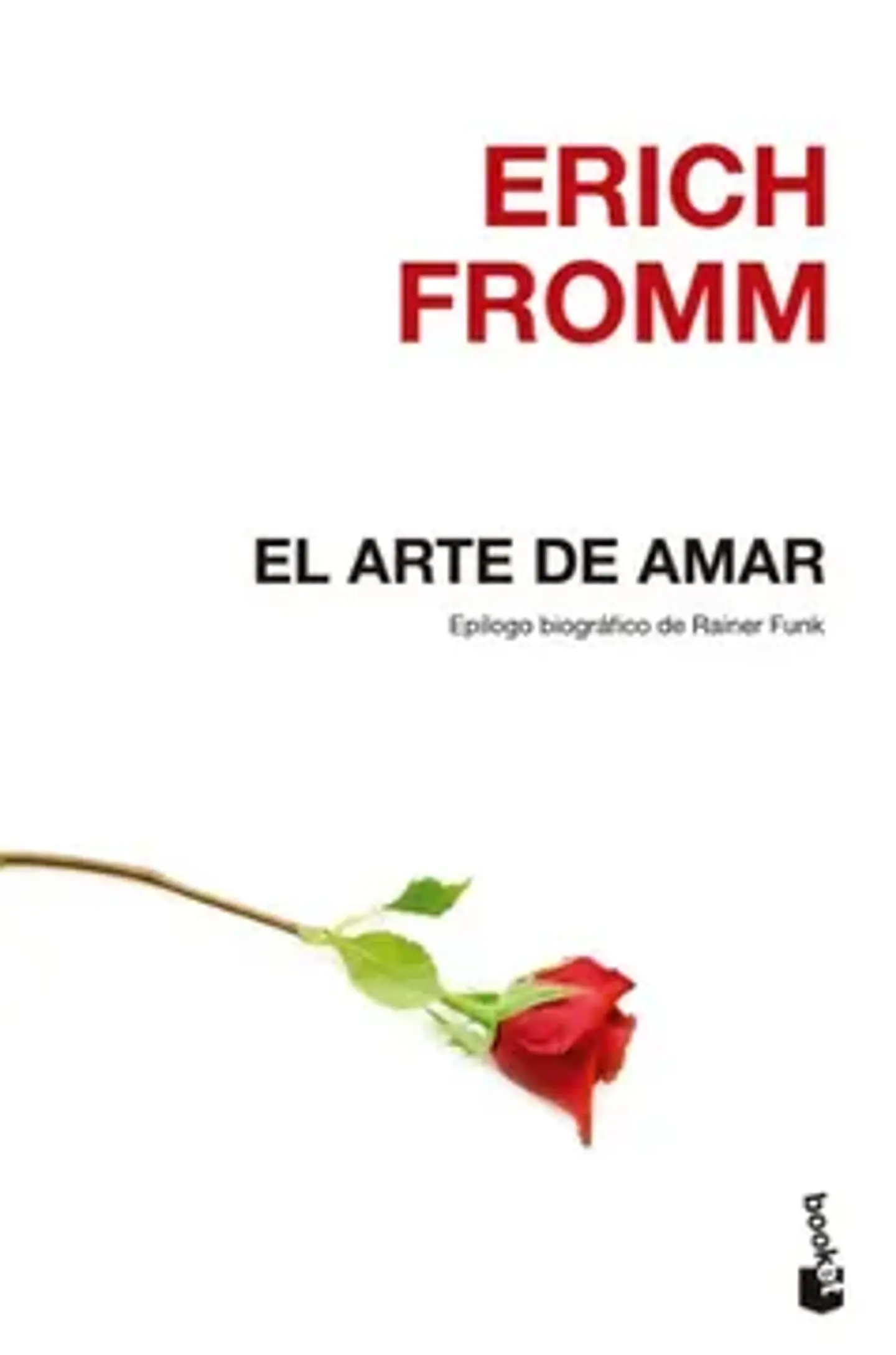 EL ARTE DE AMAR TD 1