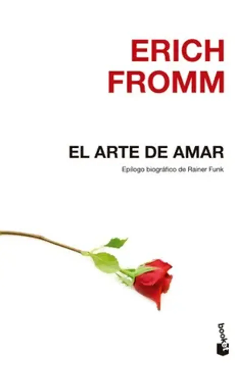 EL ARTE DE AMAR TD 1