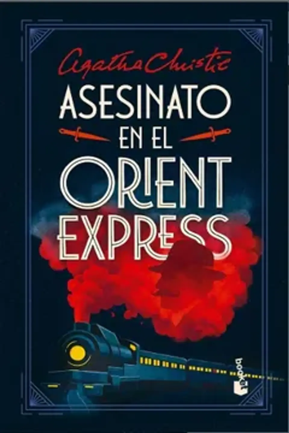 ASESINATO EN EL ORIENT EXRESS TD 1