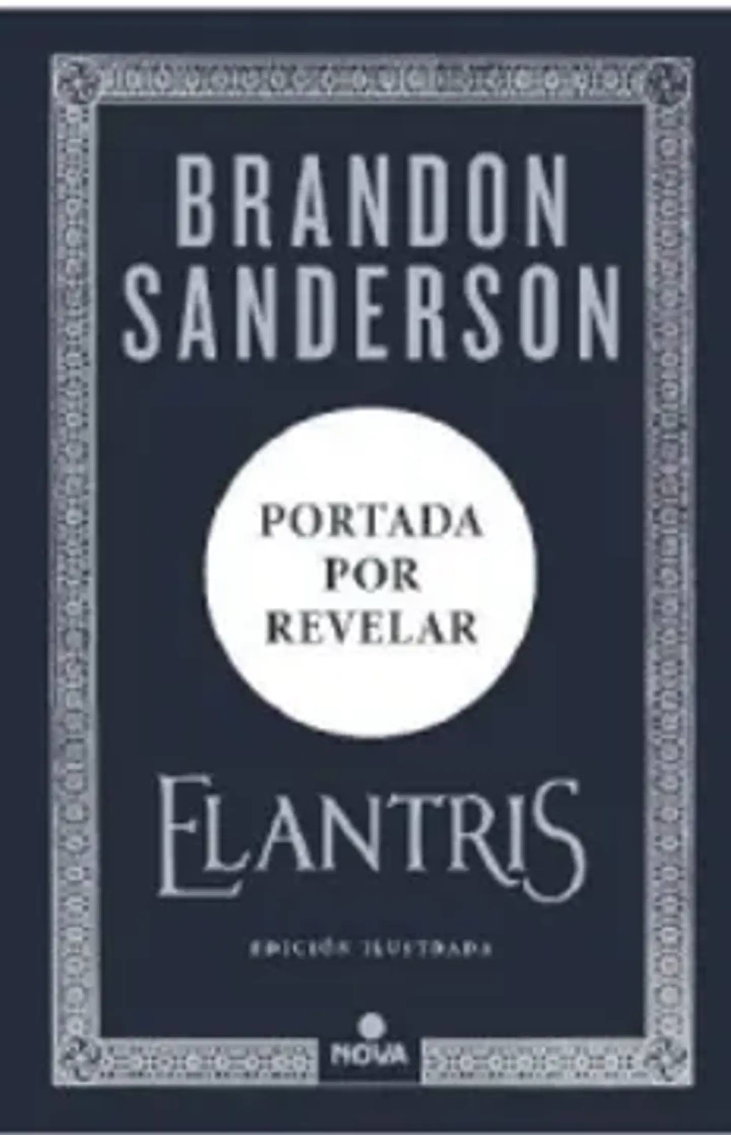 ELANTRIS 1