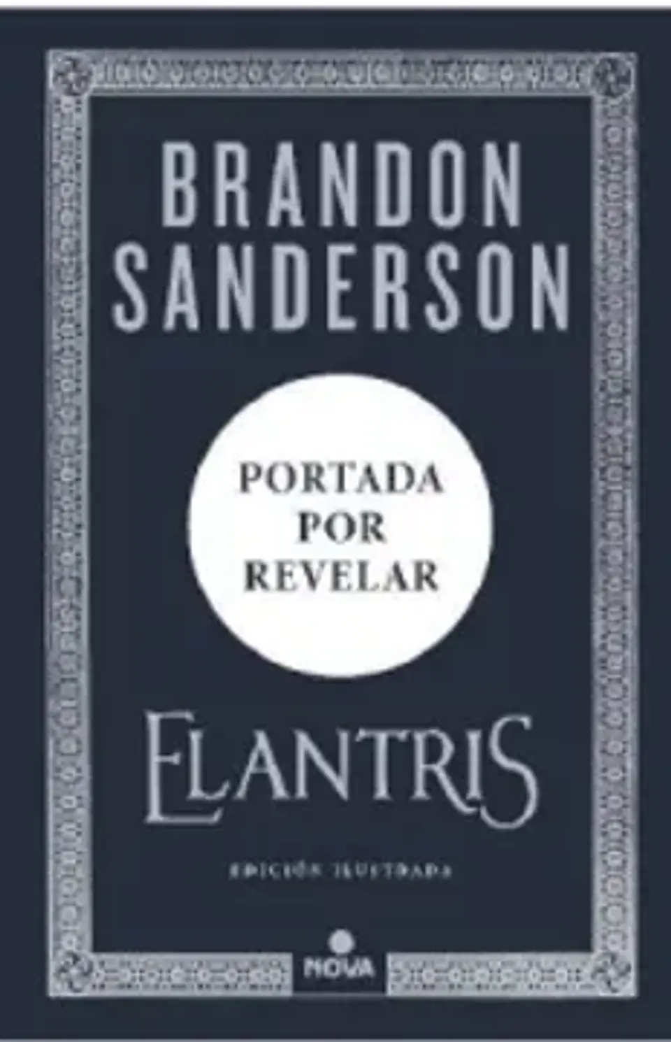 ELANTRIS 1