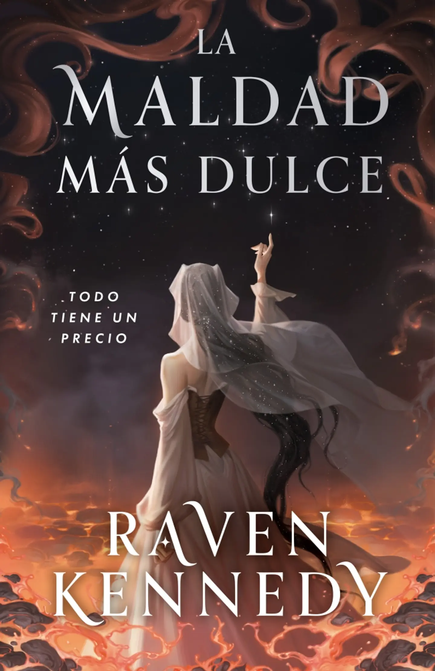 LA MALDAD MAS DULCE 1