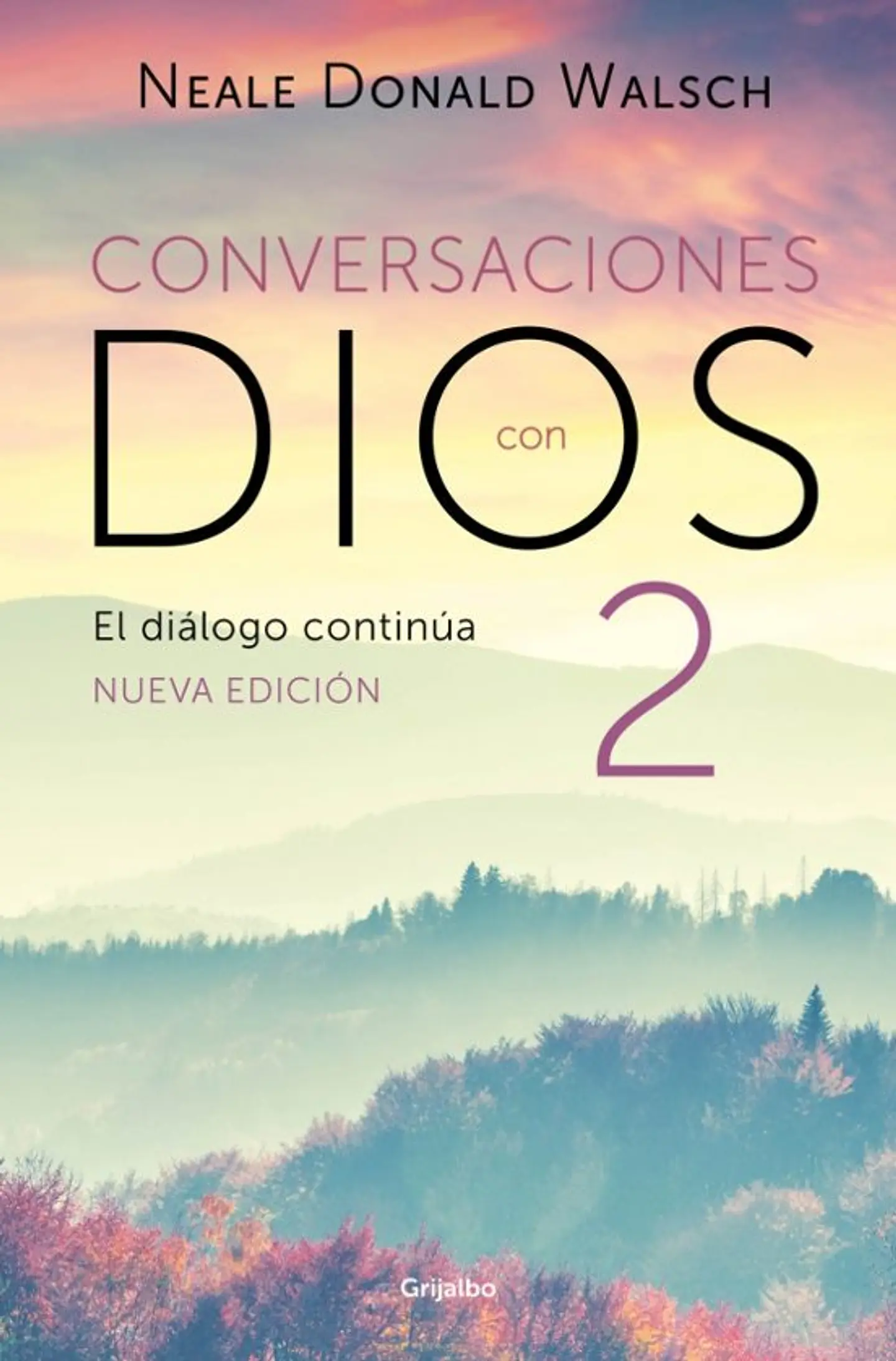 CONVERSACIONES CON DIOS 2 1