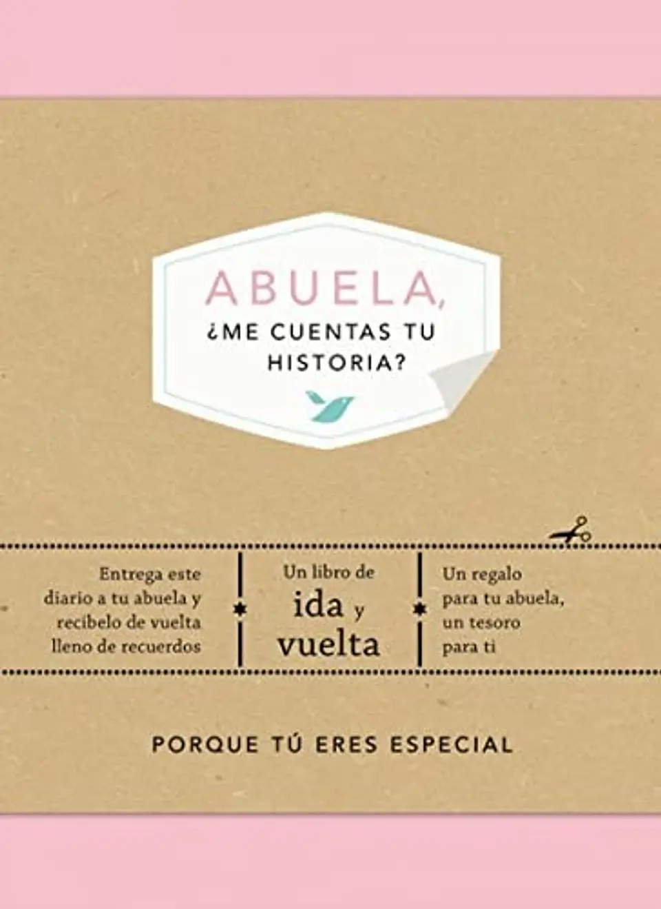 ABUELA ME CUENTAS TU HISTORIA 1