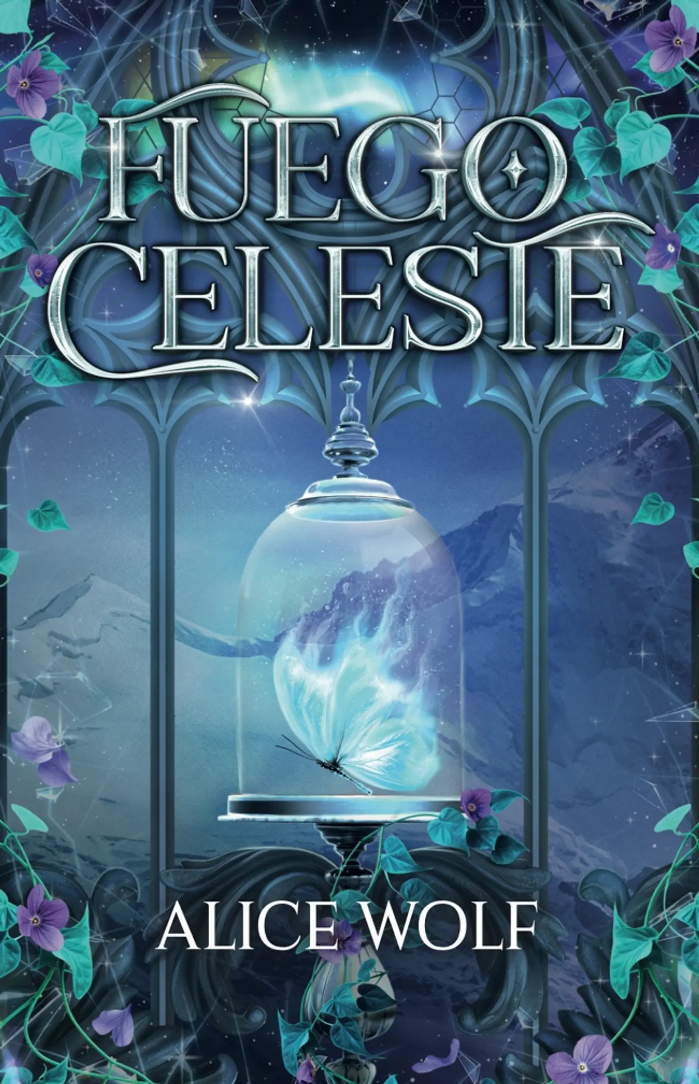 FUEGO CELESTE 1