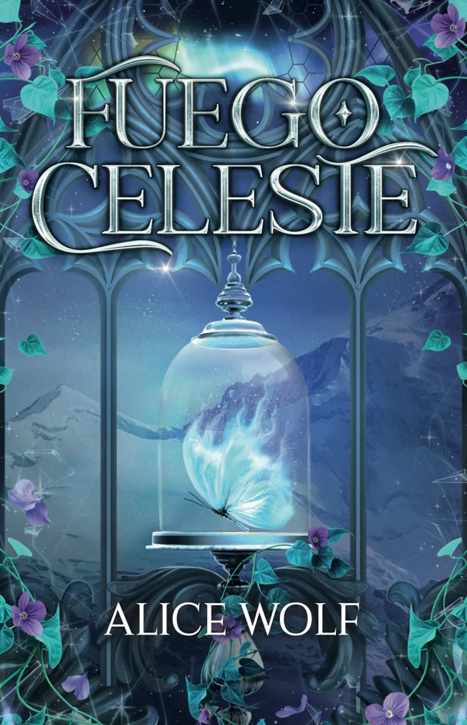 FUEGO CELESTE 1