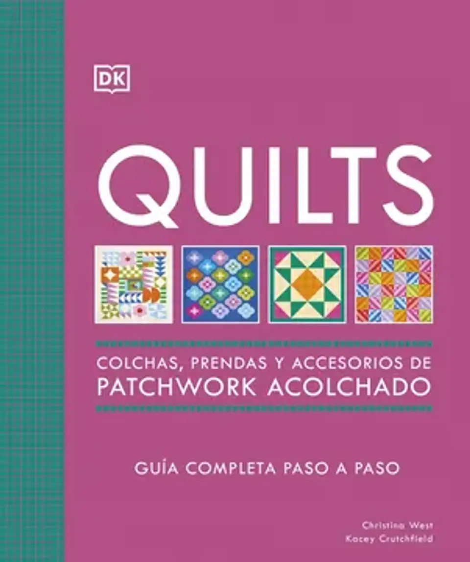 QUILTS 1