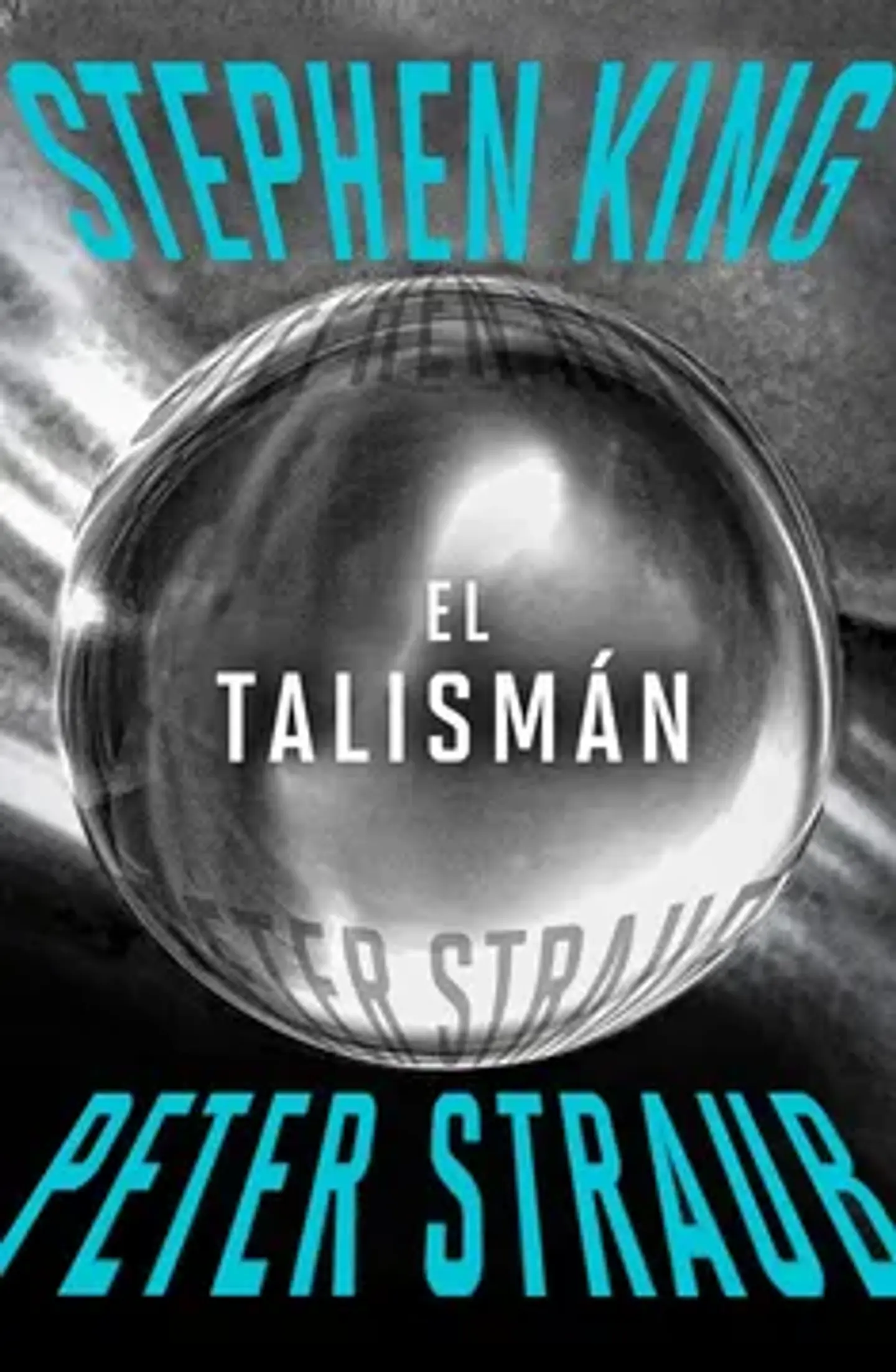 EL TALISMAN TD 1