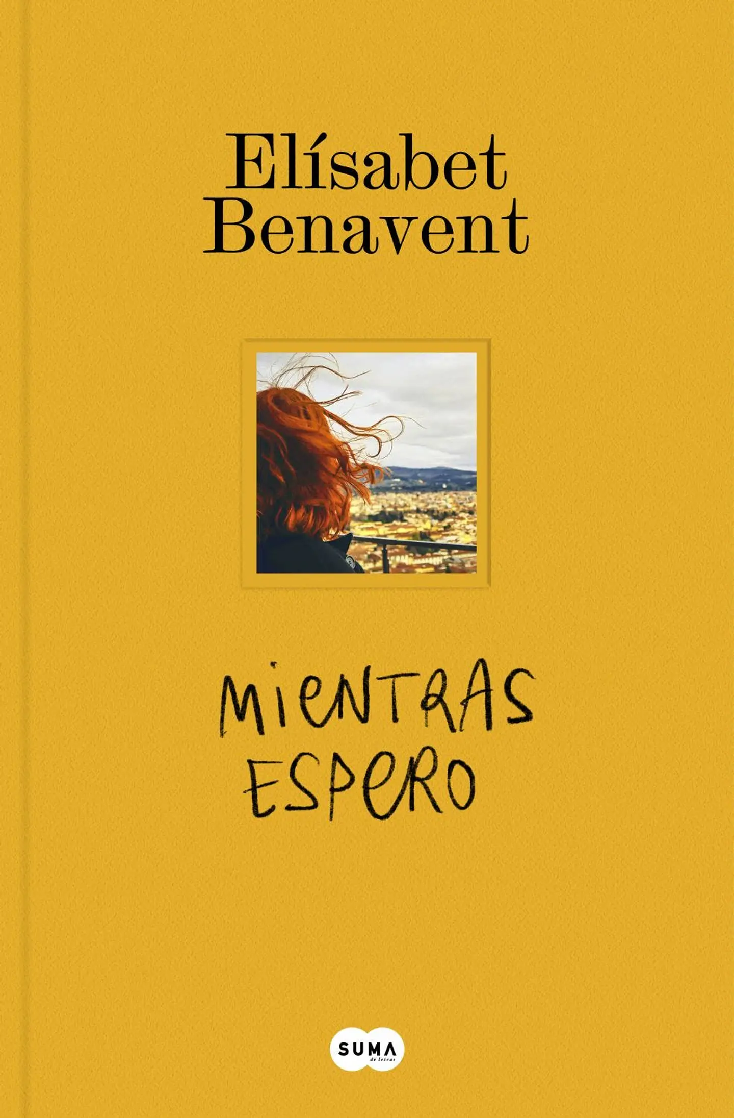 MIENTRAS ESPERO 1