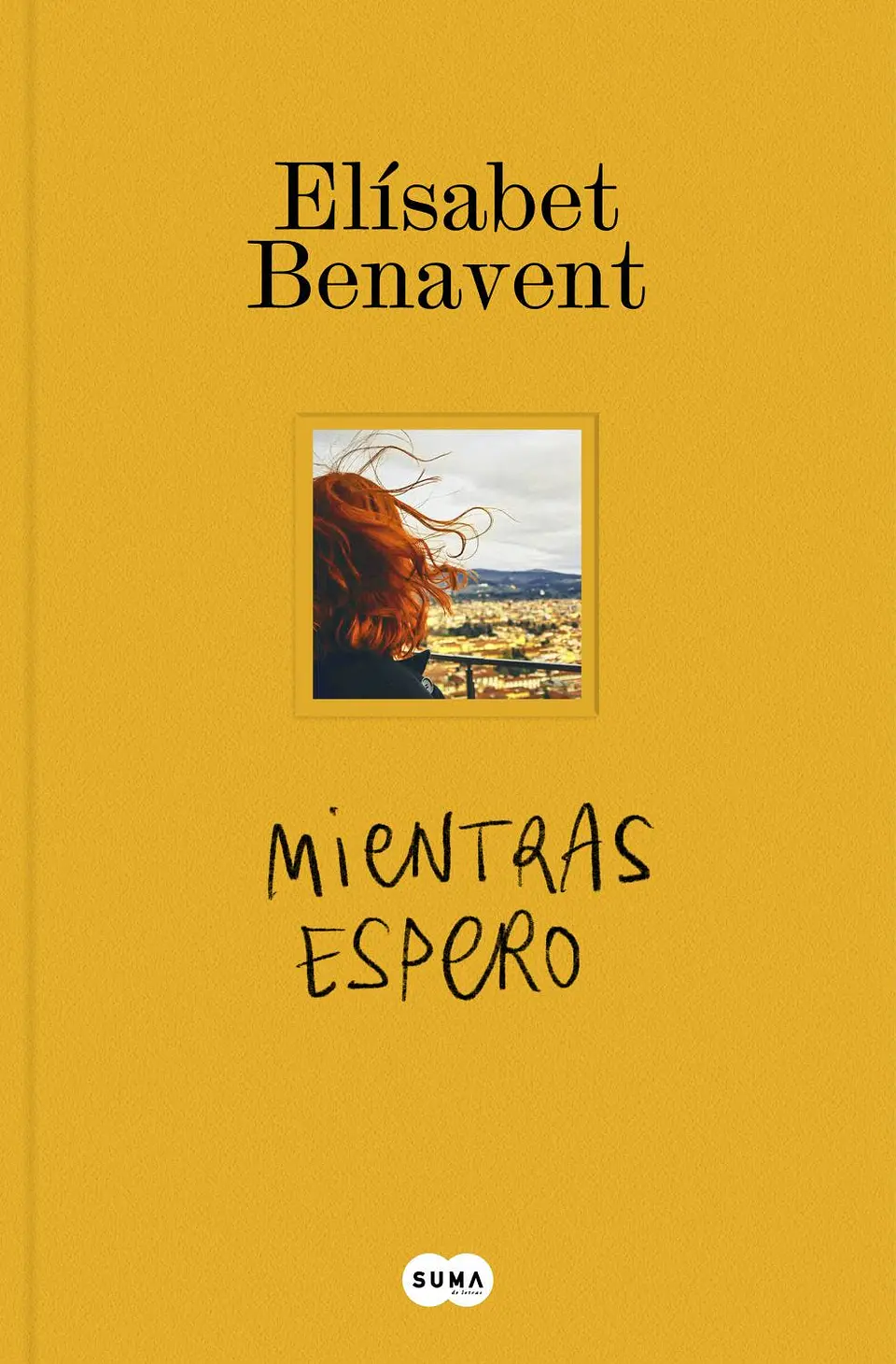 MIENTRAS ESPERO 1