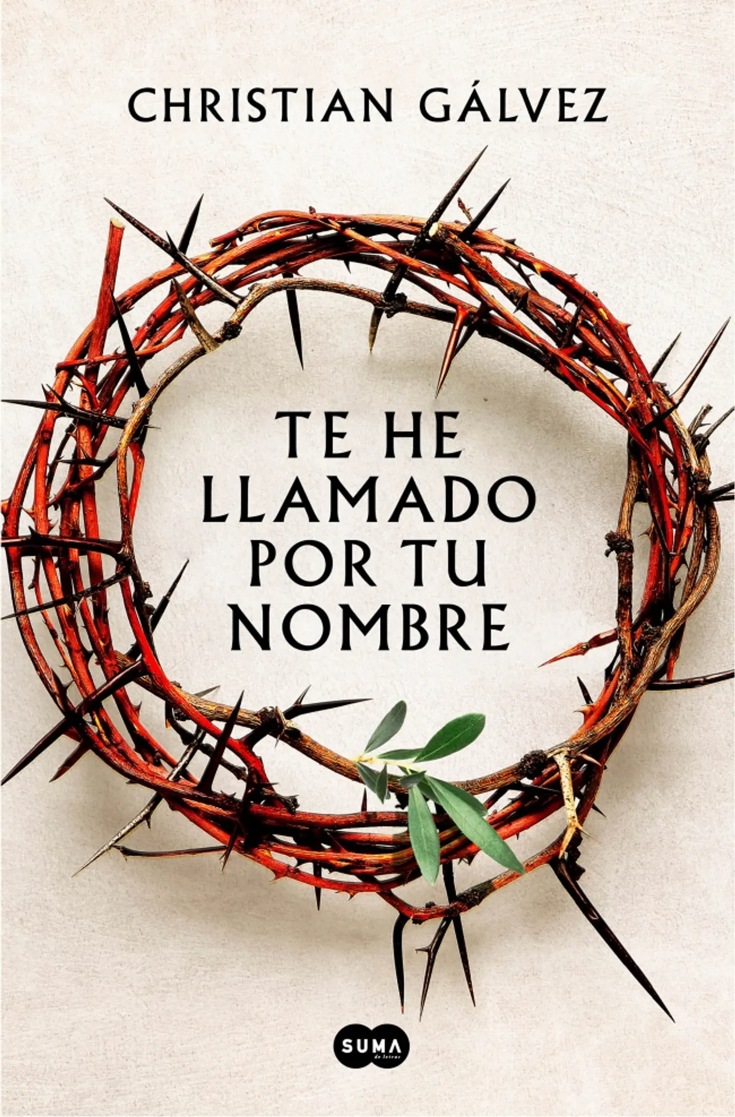 TE HE LLAMADO POR TU NOMBRE 1