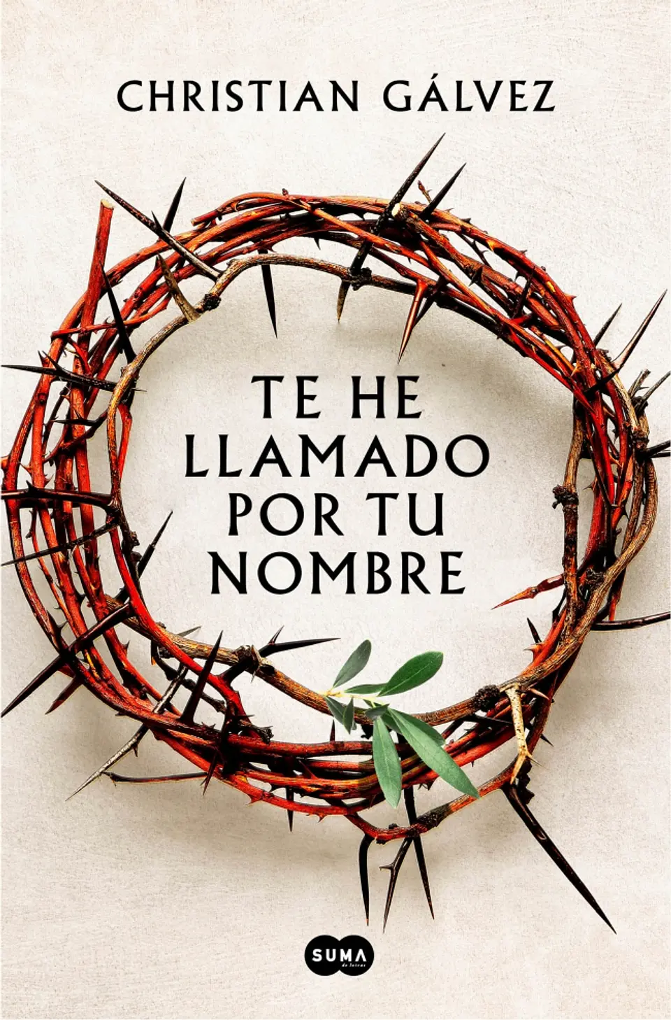 TE HE LLAMADO POR TU NOMBRE 1