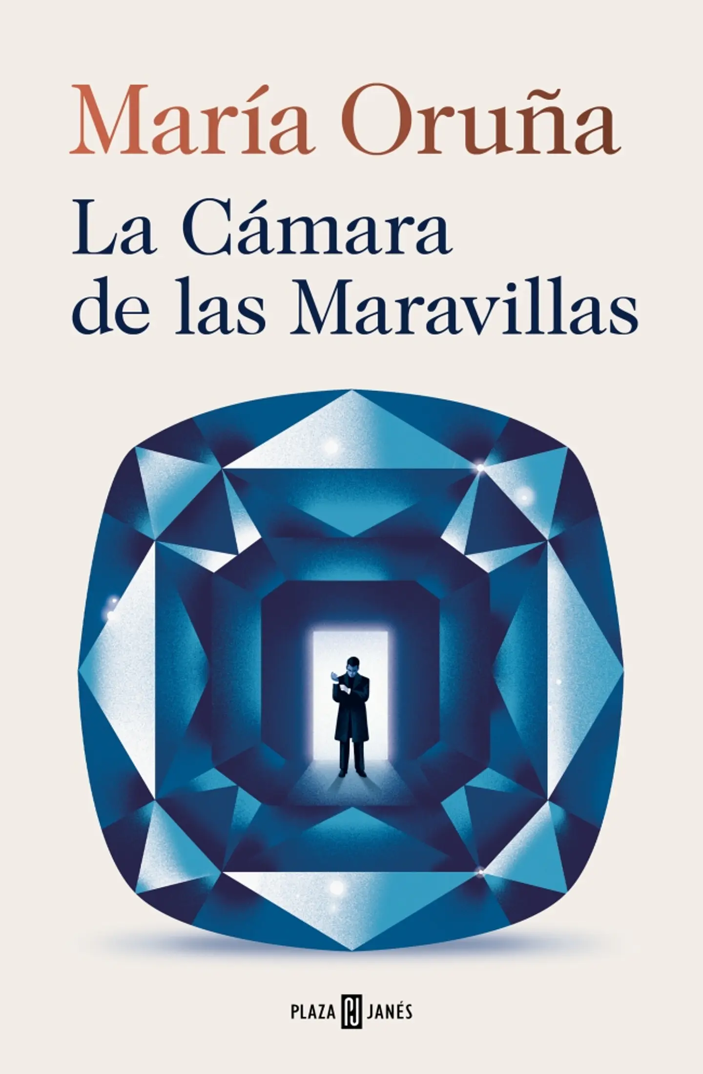LA CAMARA DE LAS MARAVILLAS 1
