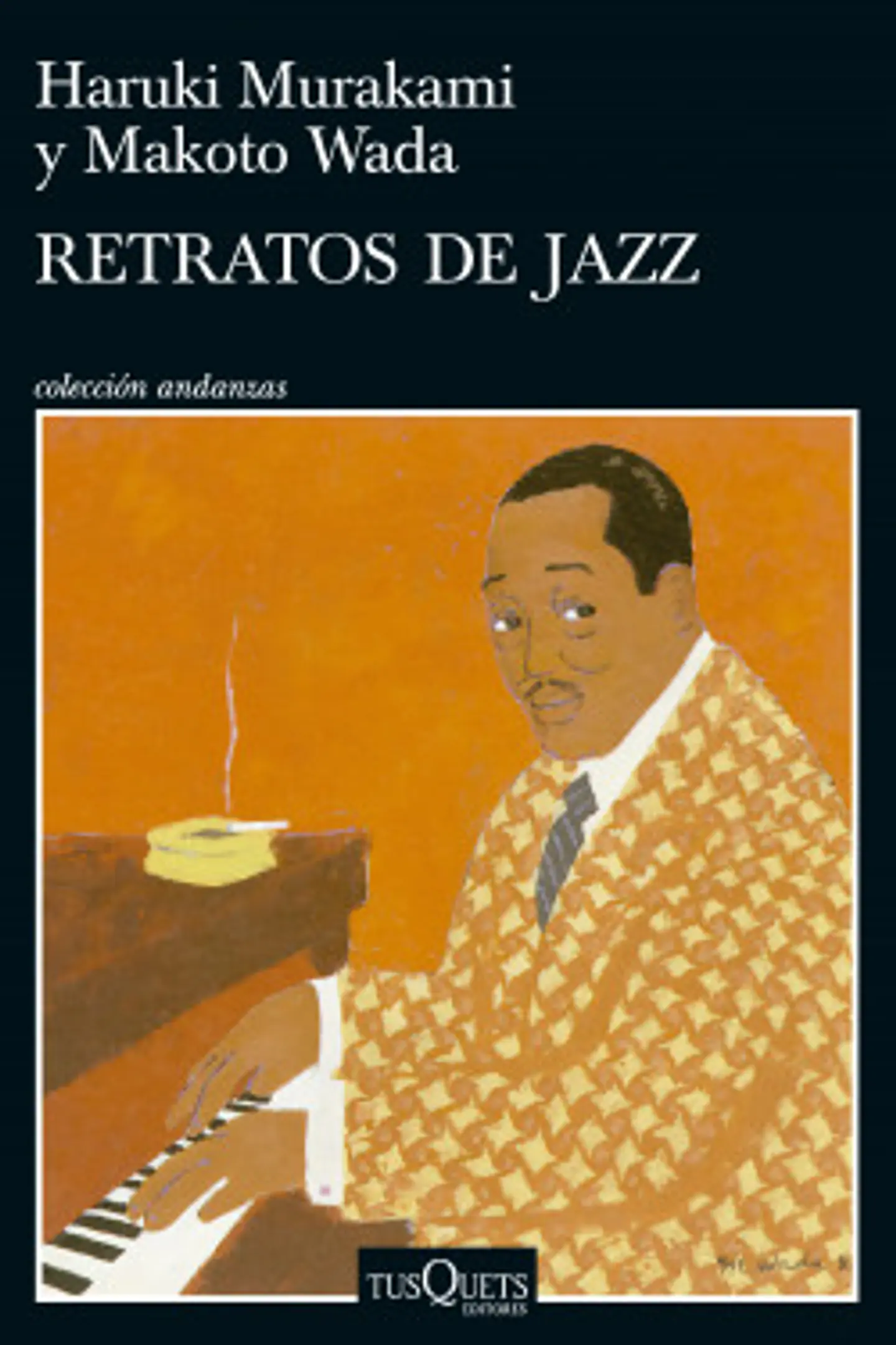 RETRATOS DE JAZZ 1
