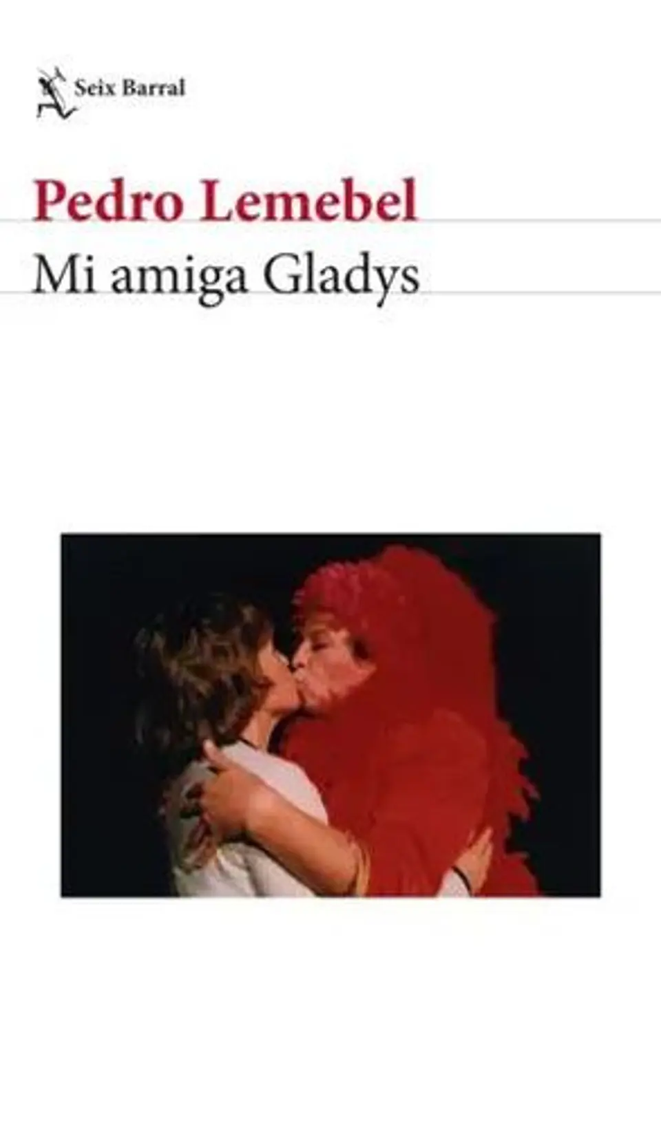 MI AMIGA GLADYS 1