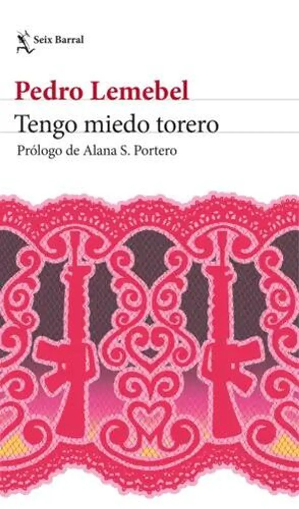 TENGO MIEDO TORERO 1