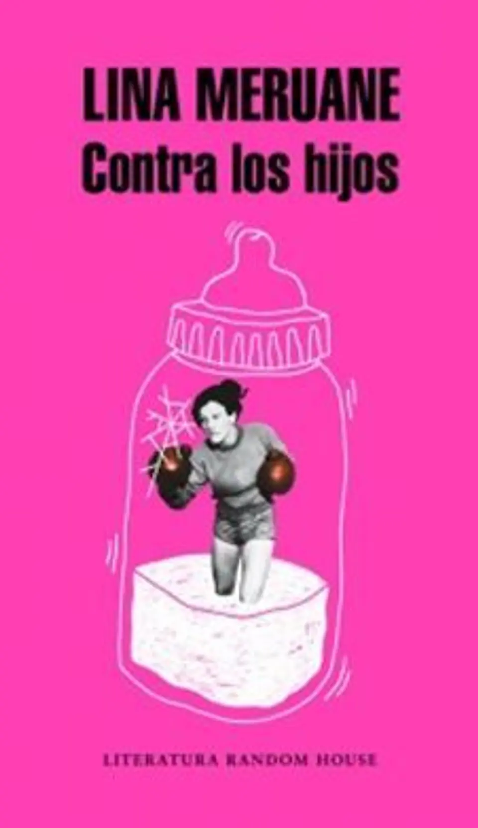 CONTRA LOS HIJOS 1