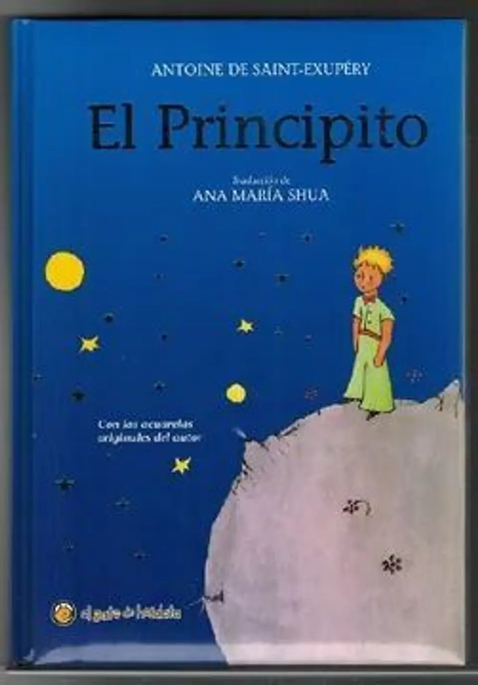 EL PRINCIPITO 1