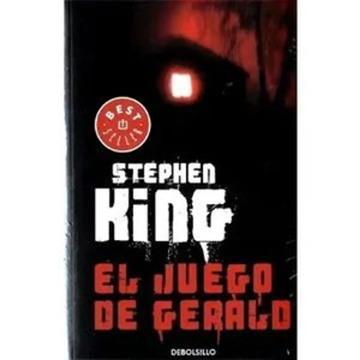 EL JUEGO DE GERALD (DB) 1