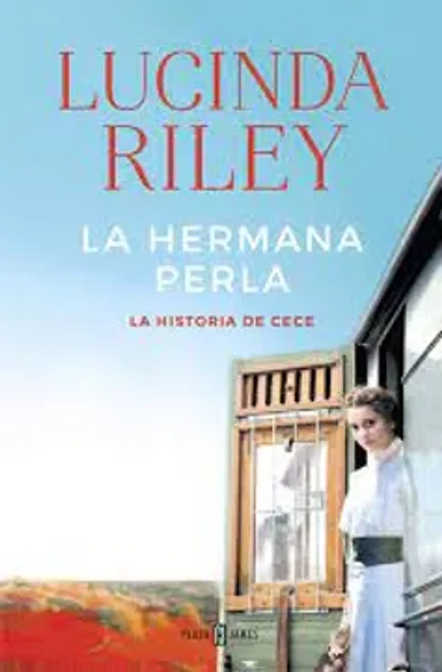 LA HERMANA PERLA 1