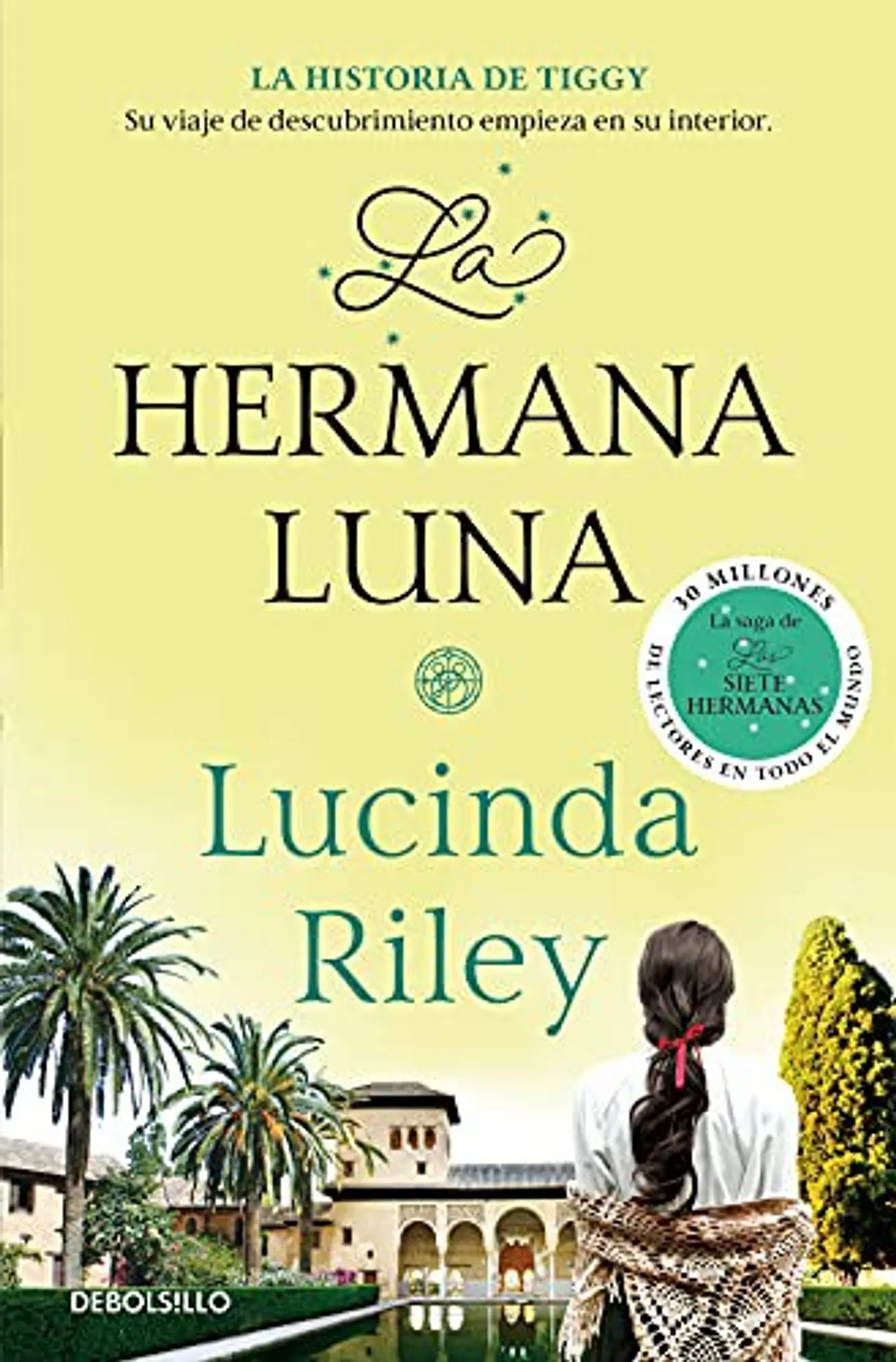 LA HERMANA LUNA 1