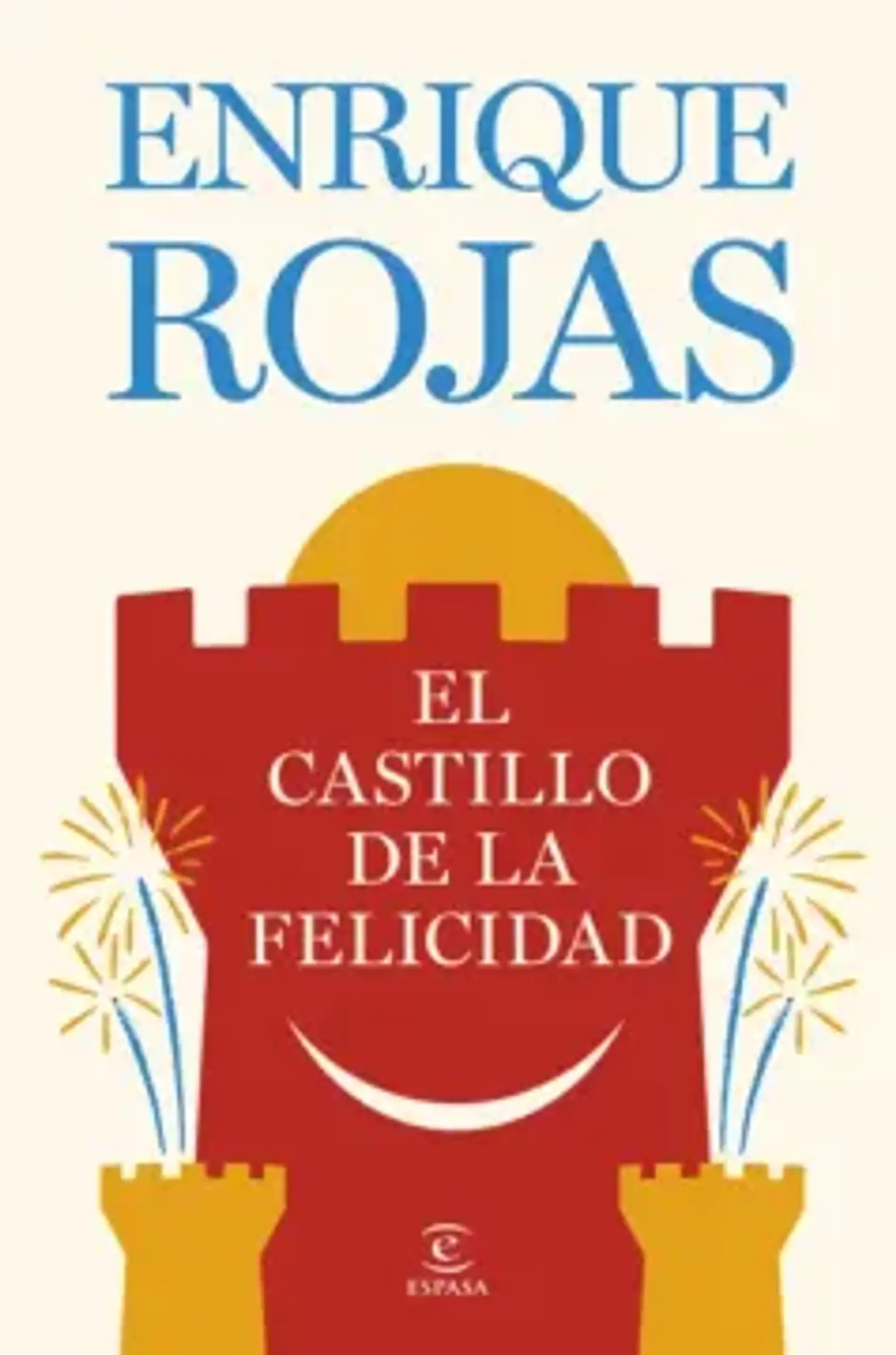 EL CASTILLO DE LA FELICIDAD 1