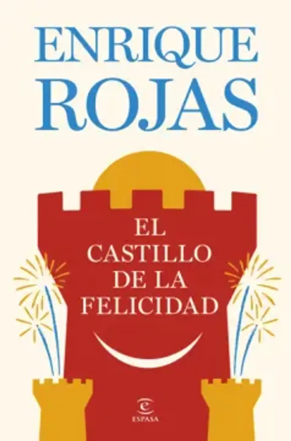 EL CASTILLO DE LA FELICIDAD 1