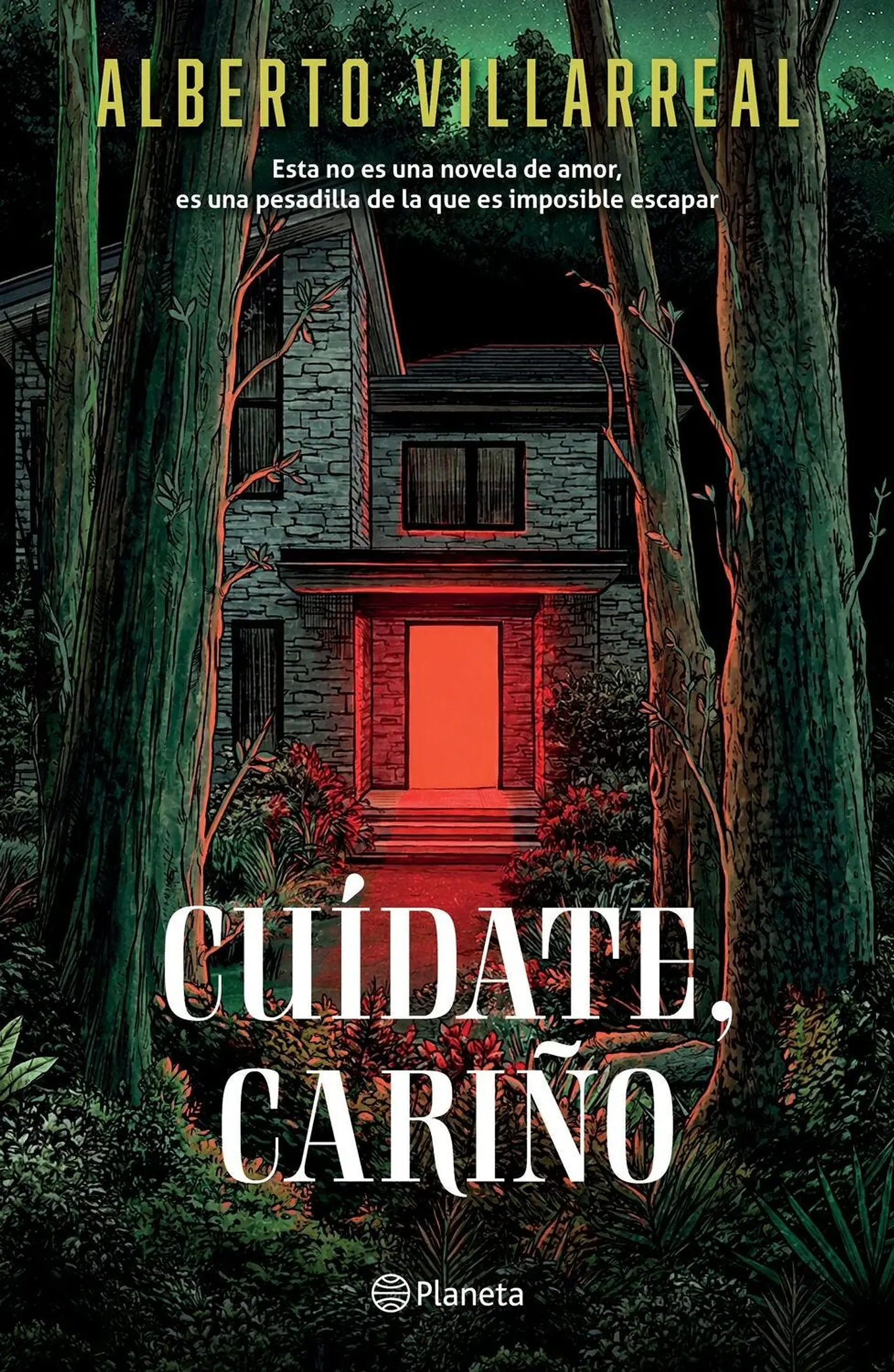 CUIDATE CARIÑO 1