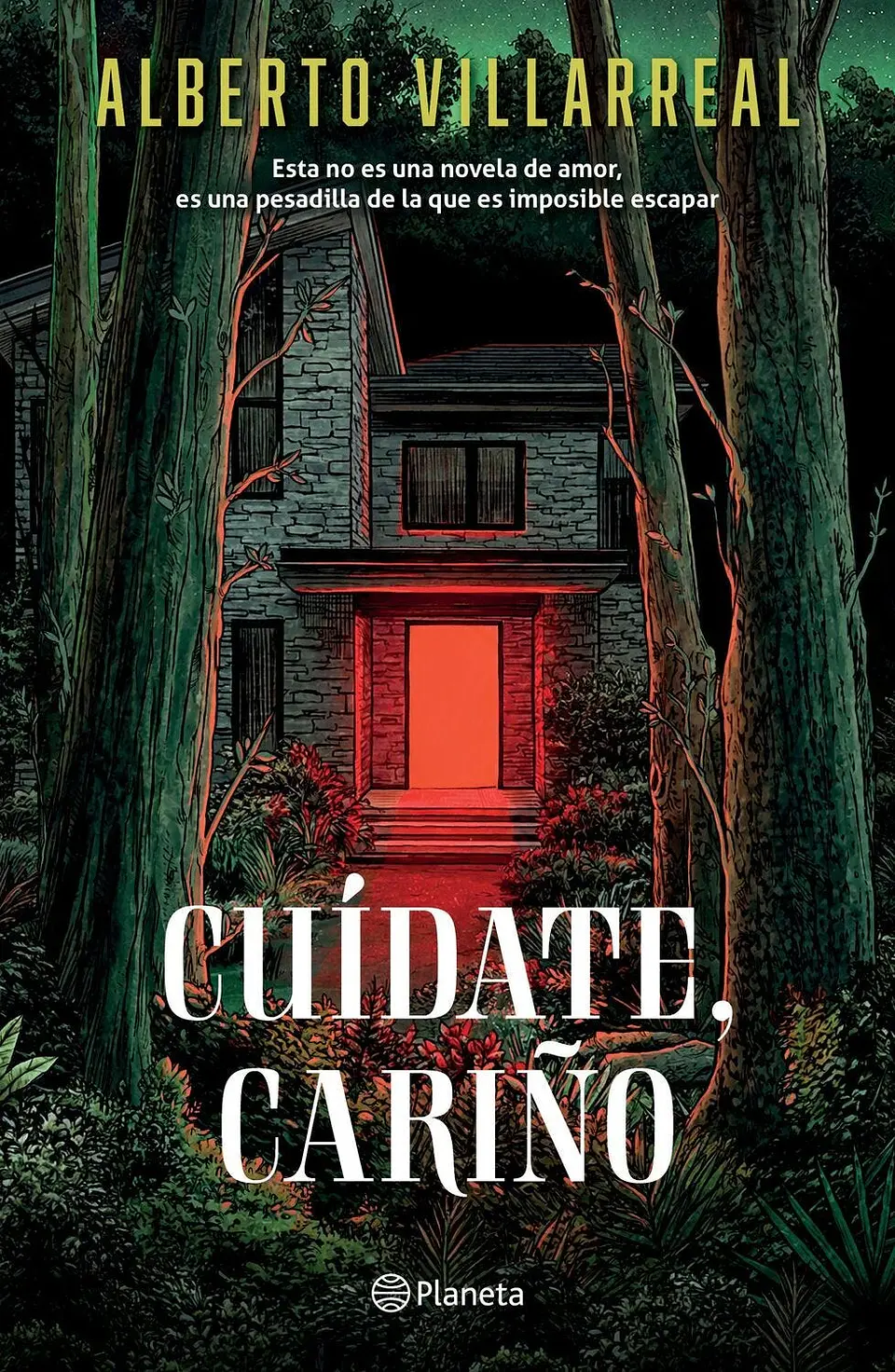 CUIDATE CARIÑO 1