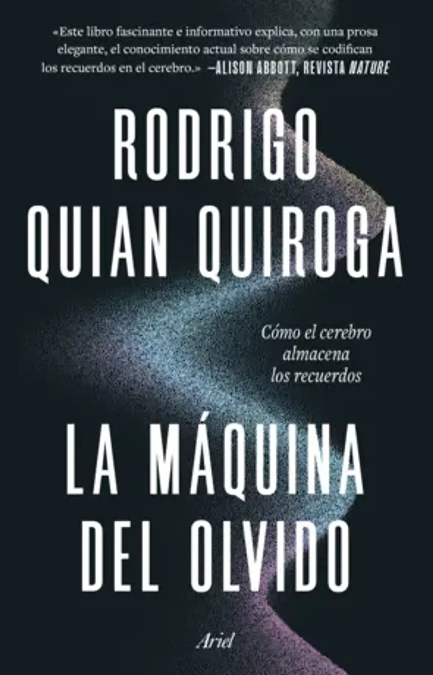 LA MAQUINA DEL OLVIDO 1