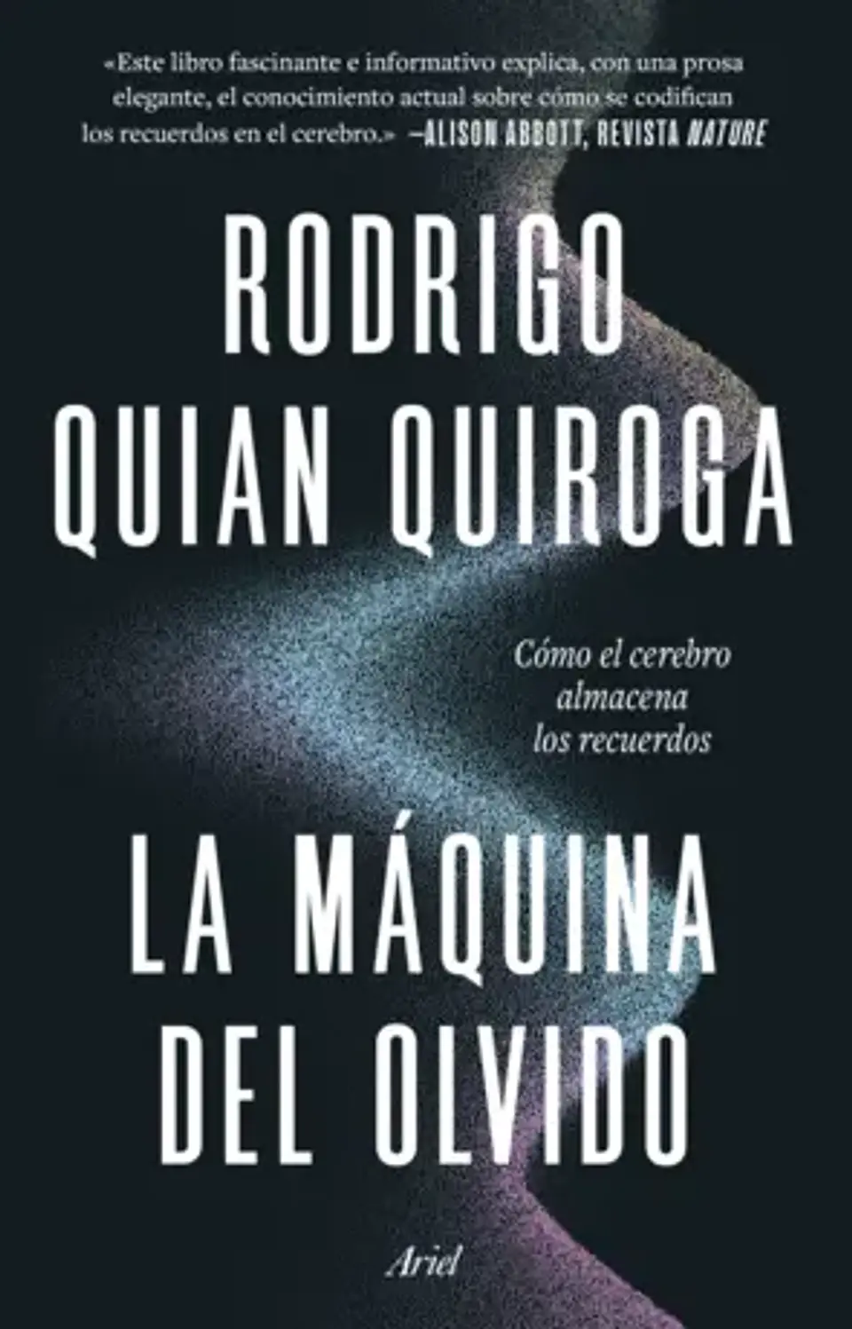 LA MAQUINA DEL OLVIDO 1
