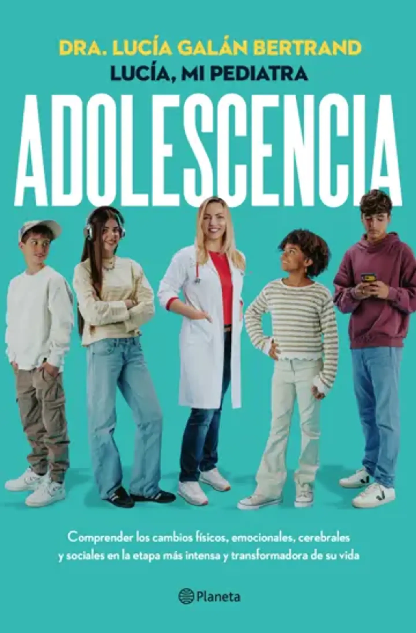 ADOLESCENCIA 1