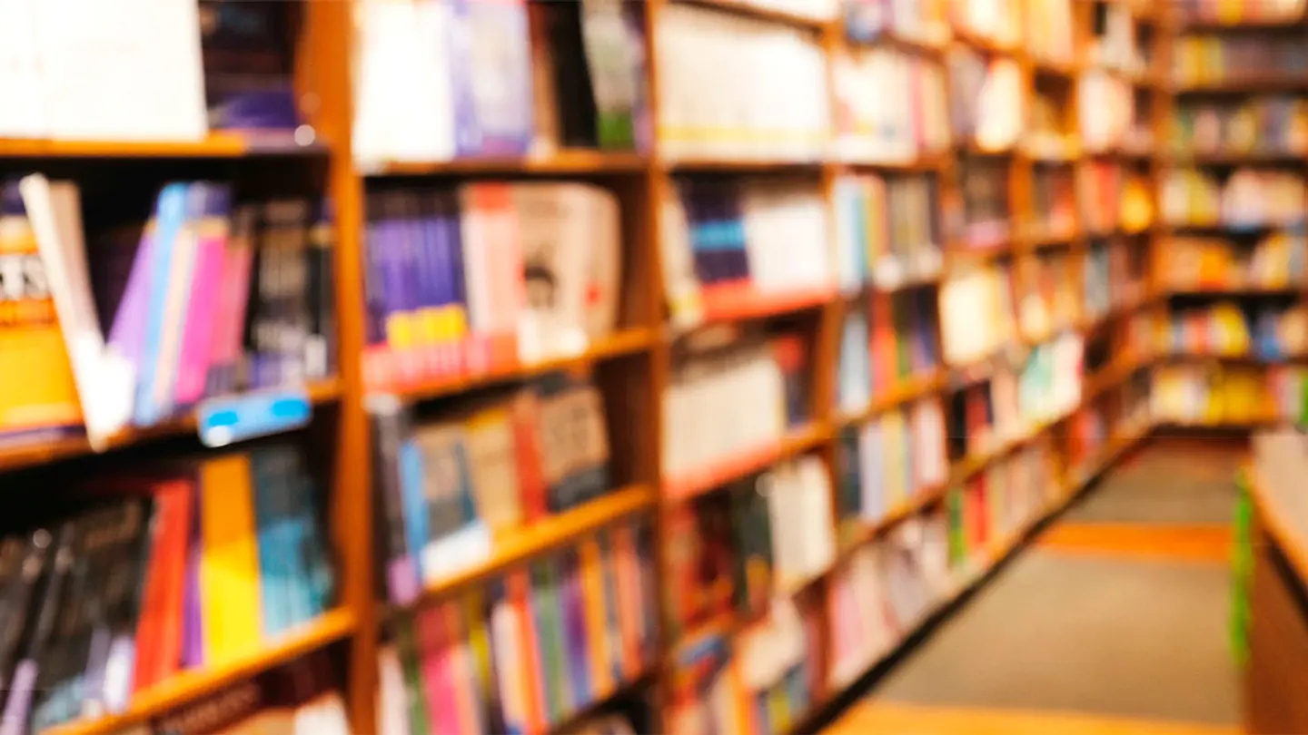 Tu próxima obsesión literaria