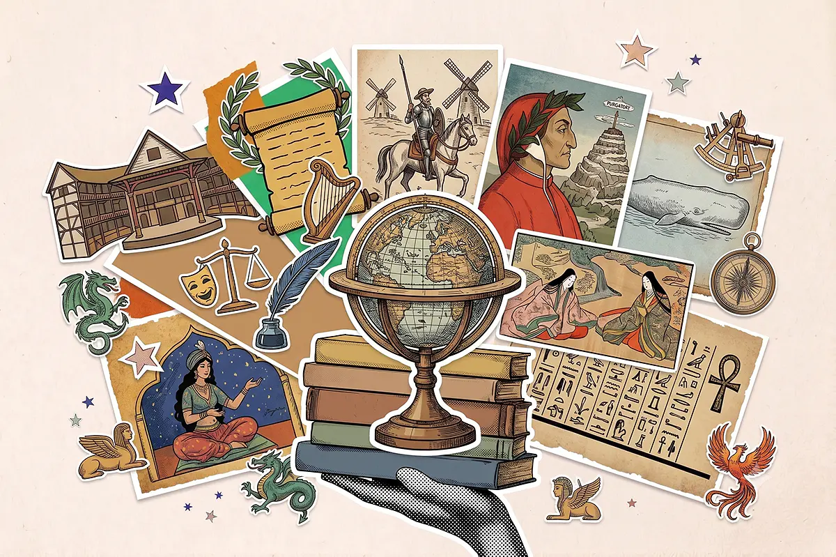 Literatura Universal