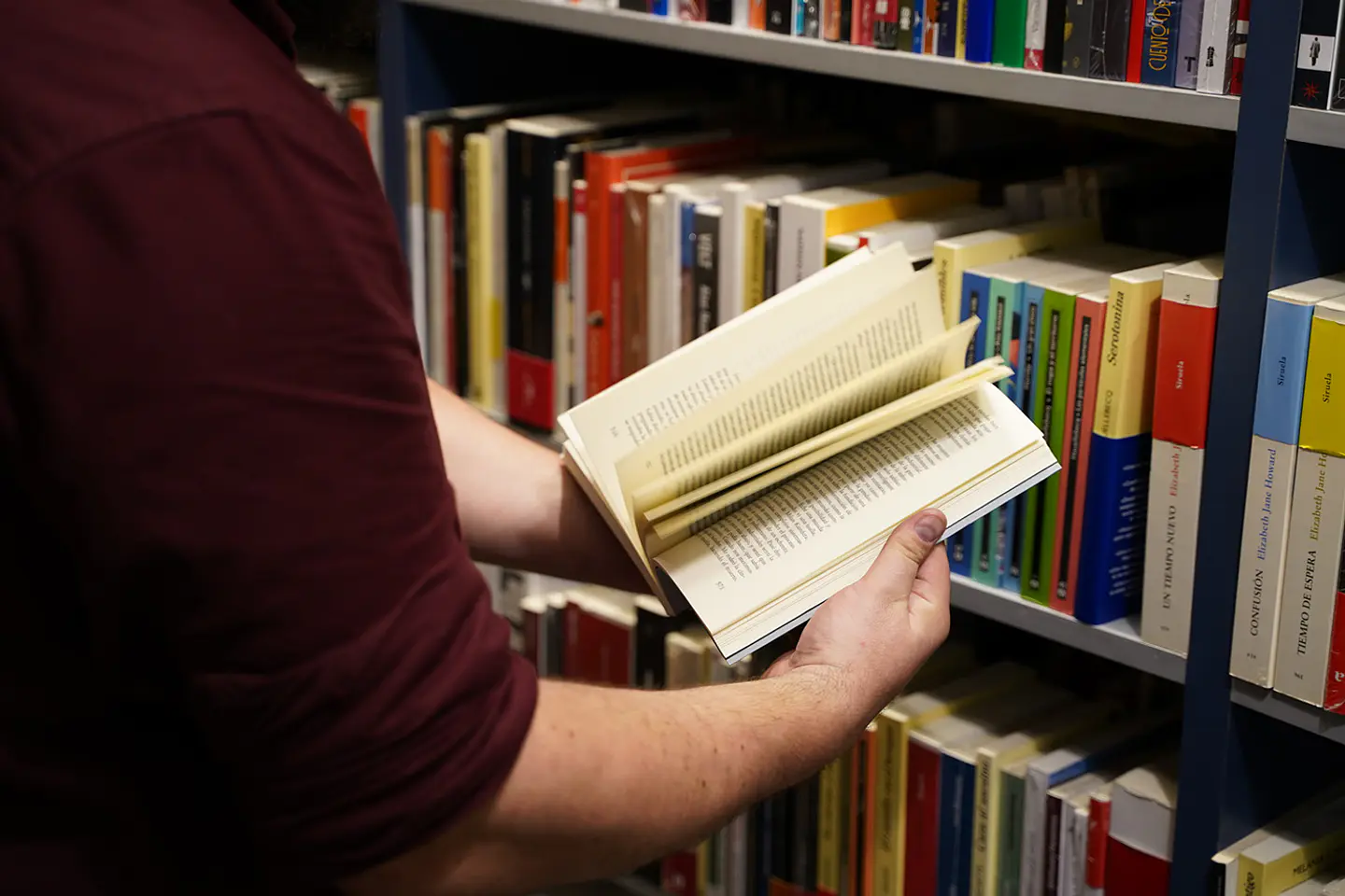 Tu próxima obsesión literaria