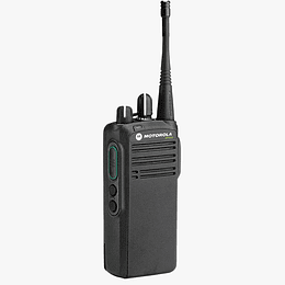 Portátil Motorola EP350 MX NK UHF 16 canales 435-480Mhz,4w
