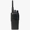 Portátil Motorola análogo DEP450 VHF 5W