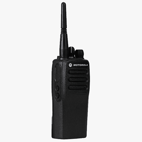 Portátil Motorola digital DEP450 UHF 4W