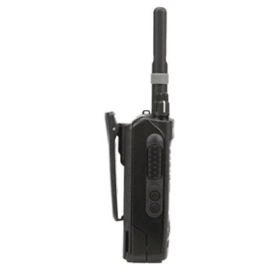 Portátil Motorola digital DEP570e VHF 128C 5W